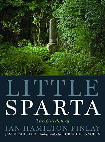 Livrenpoche : Little sparta - Jessie Sheeler - Livre