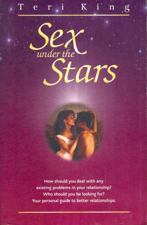 Livrenpoche : Sex under the stars - Teri King - Livre