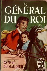 Le général du roi - Daphne Du Maurier - Livre
