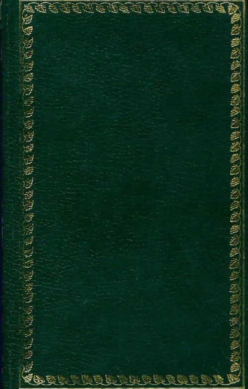 Le blé en herbe - Colette - Livre