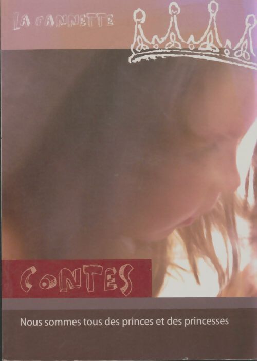 Livrenpoche : Contes  - La Fannette - Livre