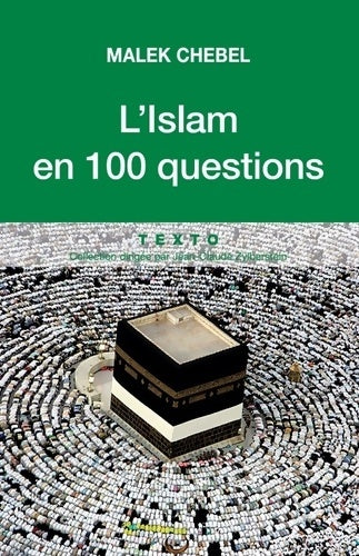 Livrenpoche : L'Islam en 100 questions - Malek Chebel - Livre