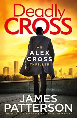 Livrenpoche : Deadly cross - James Patterson - Livre