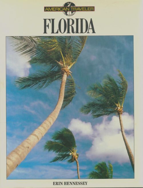 Livrenpoche : Florida - Collectif - Livre