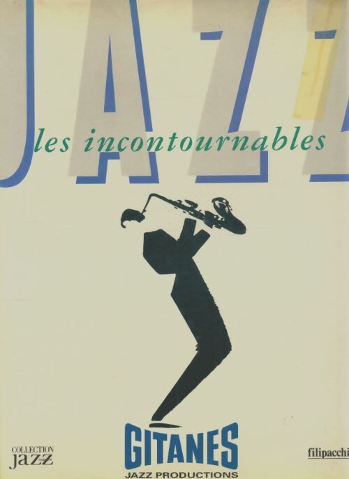 Livrenpoche : Jazz : Les incontournables - Philippe Carles - Livre