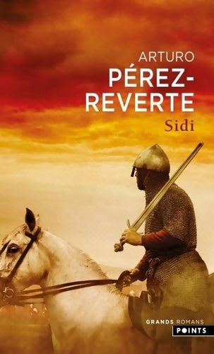 Livrenpoche : Sidi - Arturo Pérez-Reverte - Livre
