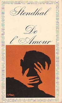 Livrenpoche : De l'amour - Stendhal - Livre