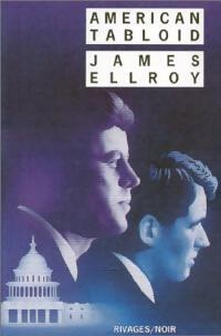Livrenpoche : American tabloid - James Ellroy - Livre