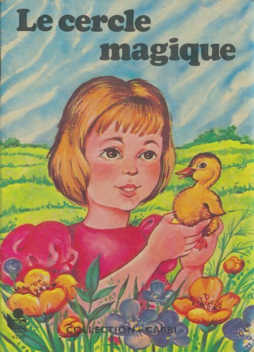 Livrenpoche : Le cercle magique - Helen Haywood - Livre