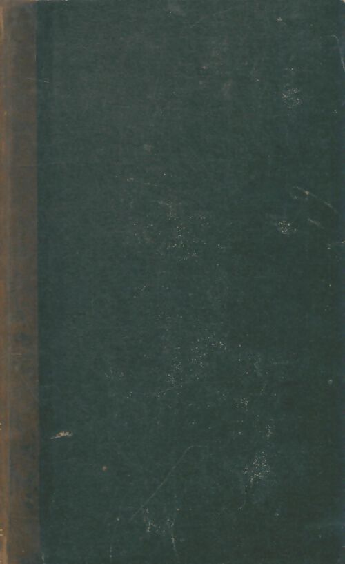 Livrenpoche : Oeuvres complètes de Lord Byron Tome IV - Lord George Gordon Byron - Livre