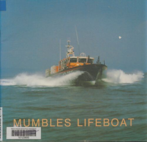 Livrenpoche : Mumbles lifeboat - Collectif - Livre