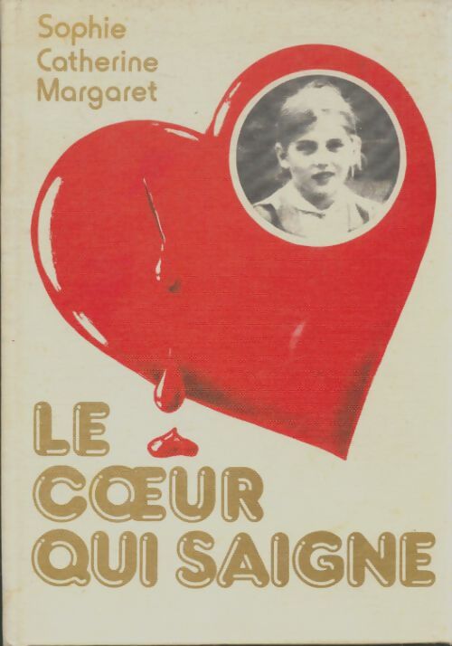 Livrenpoche : Le coeur qui saigne histoire d'une petite polonaise - Collectif - Livre