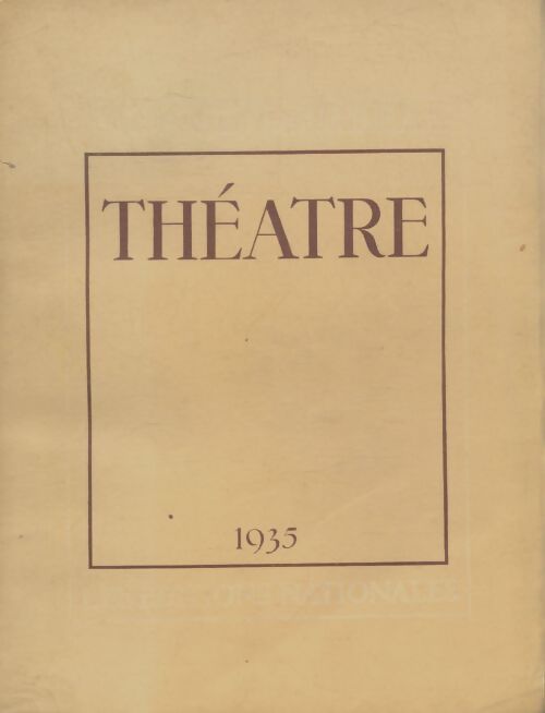Livrenpoche : Théâtre  - Octave Mirbeau - Livre