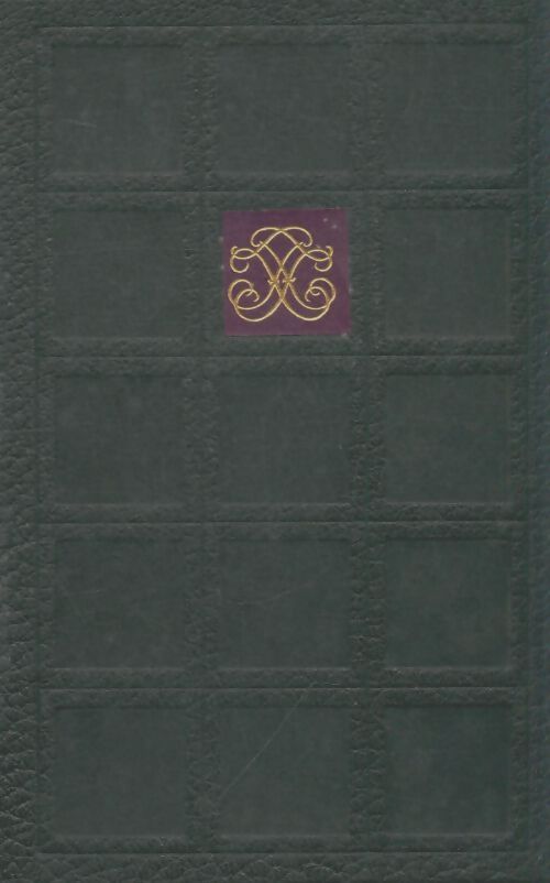 Livrenpoche : Théâtre Tome IV - Alfred De Musset - Livre
