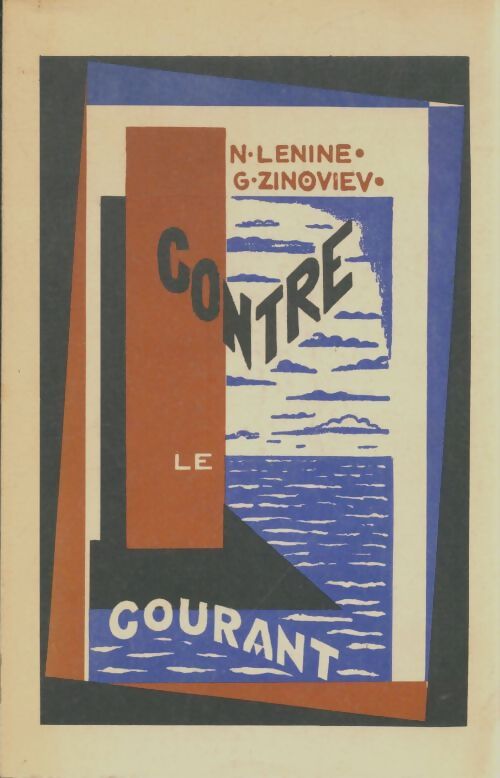 Livrenpoche : Contre le courant Tome II - N Lénine - Livre