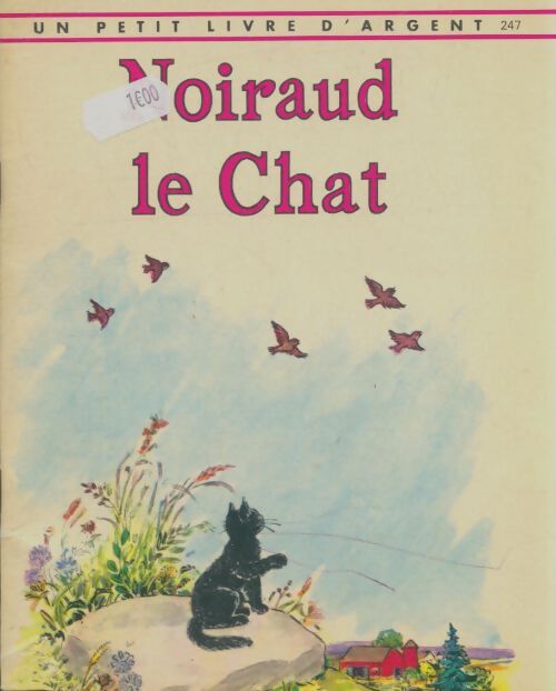 Livrenpoche : Noiraud le chat - Osswald E., Reed M. M. Amp - Livre