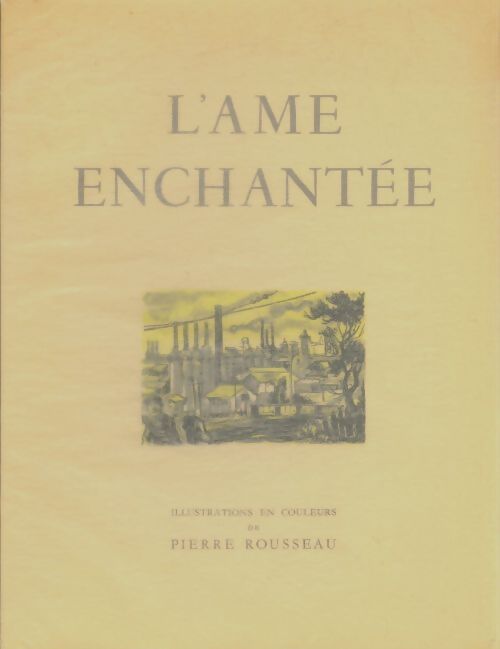 Livrenpoche : L'âme enchantée Tome IV - Romain Rolland - Livre
