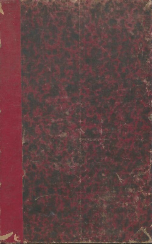 Livrenpoche : Traité d'anatomie descriptive Tome II - Pu.C Sappey - Livre