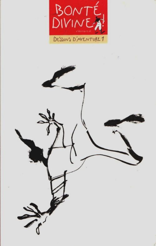 Livrenpoche : Dessins d'aventure Tome I - Collectif - Livre