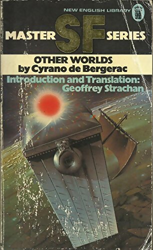 Livrenpoche : Other worlds - Savinien Cyrano De Bergerac - Livre