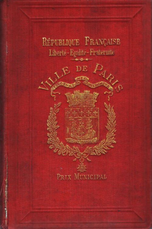 Livrenpoche : Notre Minnie - André Lichtenberger - Livre