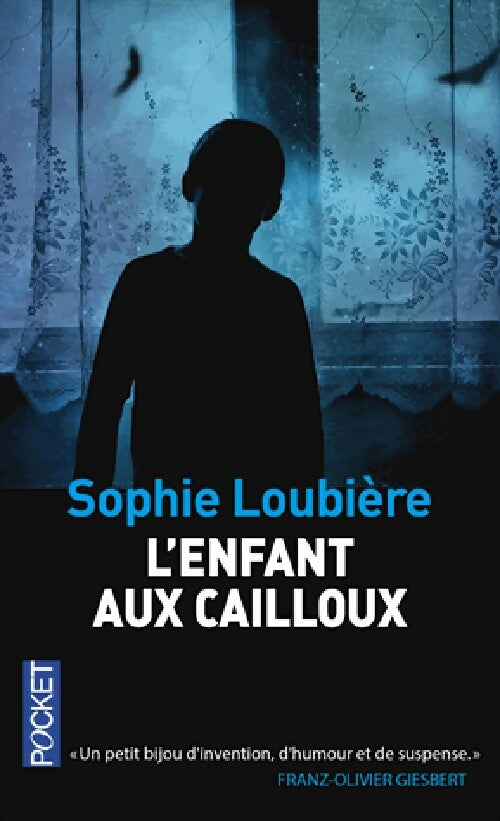 Livrenpoche : L'enfant aux cailloux - Sophie Loubière - Livre