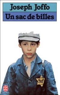 Un sac de billes - Joseph Joffo - Livre