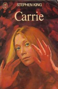 Livrenpoche : Carrie - Stephen King - Livre