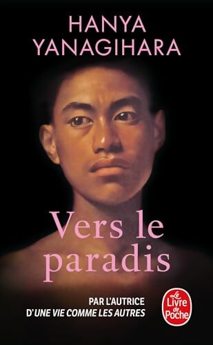 Livrenpoche : Vers le paradis - Hanya Yanagihara - Livre