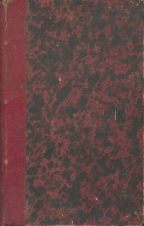 Livrenpoche : Manuel de médecine opératoire Tome I - J.-F. Malgaine - Livre