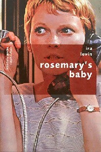 Rosemary's baby - Ira Levin - Livre