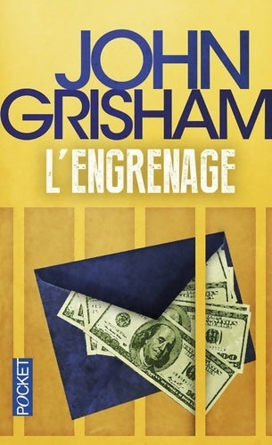 Livrenpoche : L'engrenage - John Grisham - Livre