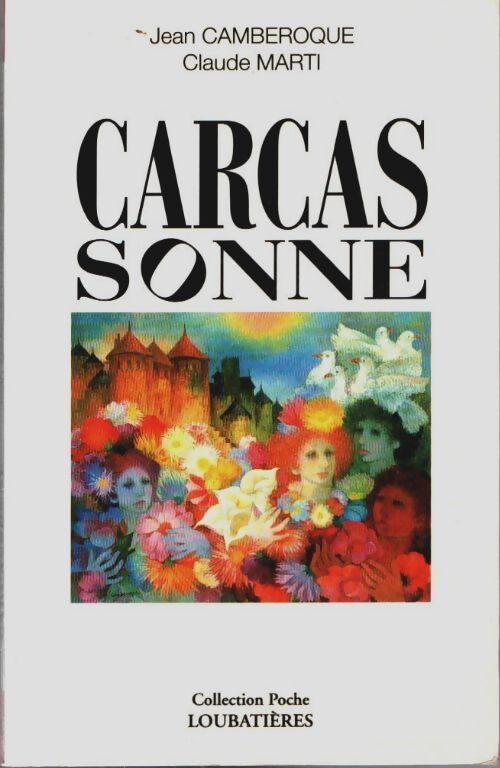 Livrenpoche : Carcassonne - Jean Claude; Camberoque - Livre