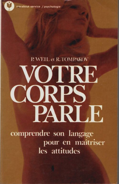Livrenpoche : Votre corps vous parle - Collectif - Livre