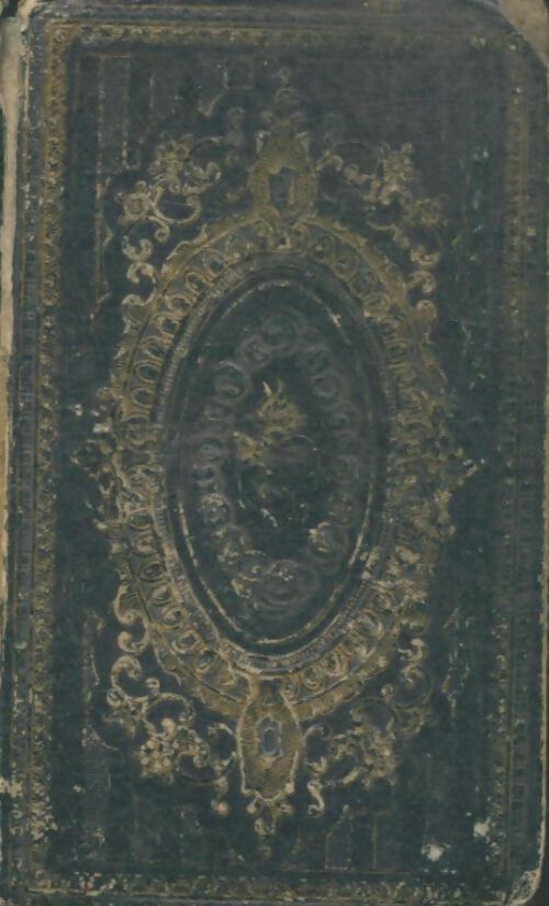 Livrenpoche : Maria ou les beautés du saint nom de Marie - Hubert Lebon - Livre