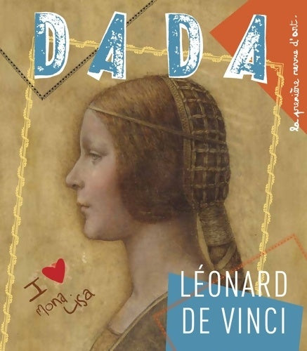 Livrenpoche : Léonard de Vinci - Collectif - Livre