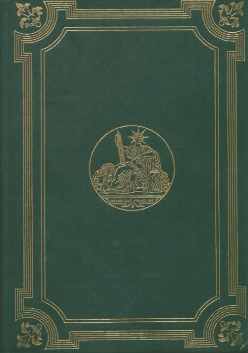 Livrenpoche : Cent ans de république Tome IV - Jacques Chastenet - Livre
