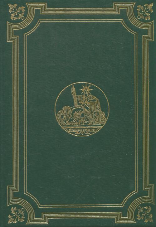 Livrenpoche : Cent ans de république Tome VII - Jacques Chastenet - Livre