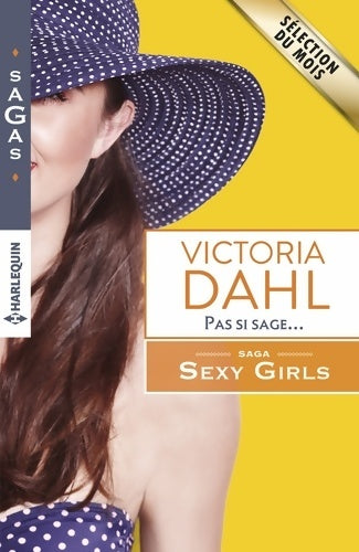 Livrenpoche : Pas si sage... - Victoria Dahl - Livre