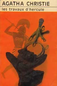 Les travaux d'Hercule (Tome I) - Agatha Christie - Livre