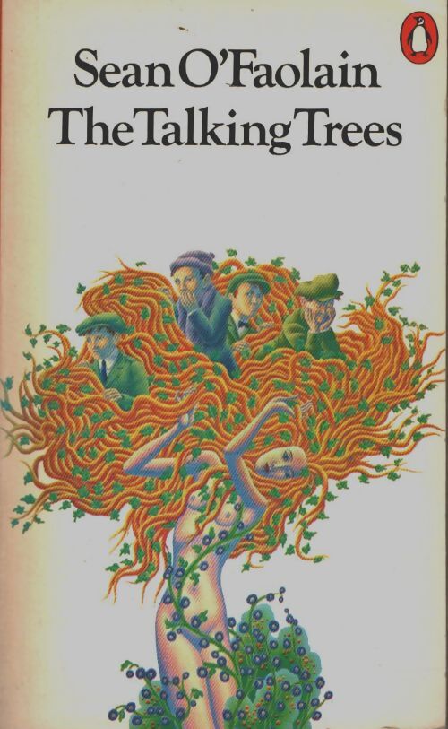 Livrenpoche : The talking trees and other stories - Sean O'Faolain - Livre
