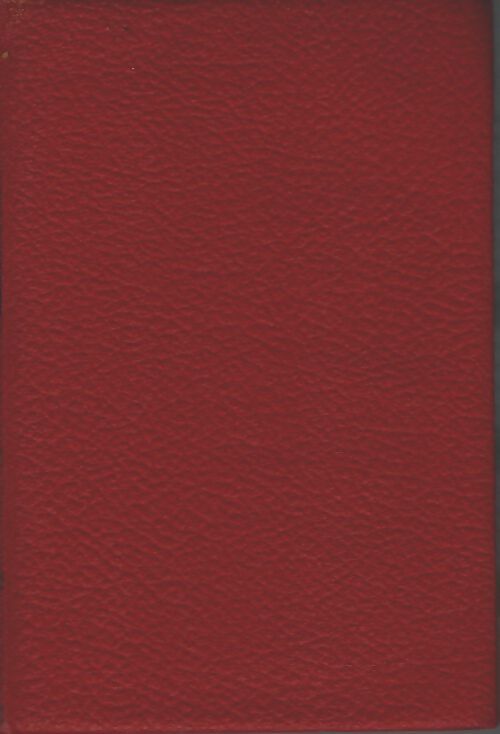 Livrenpoche : Notre coeur / L'inutile beauté / L'angélus / L'âme étrangère - Guy De Maupassant - Livre