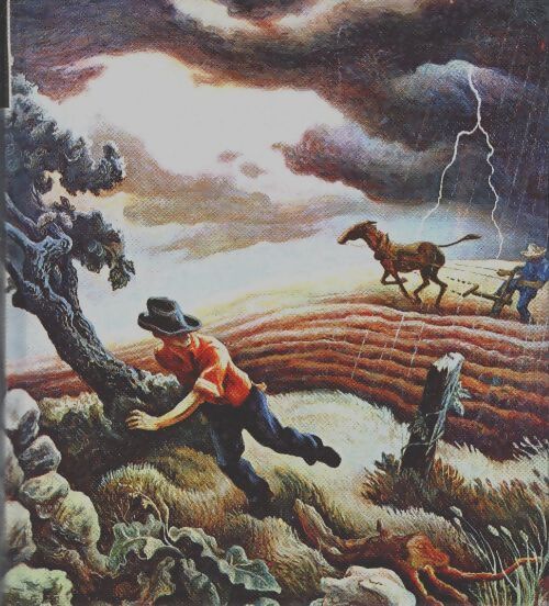 Livrenpoche : Les raisins de la colère - John Steinbeck - Livre