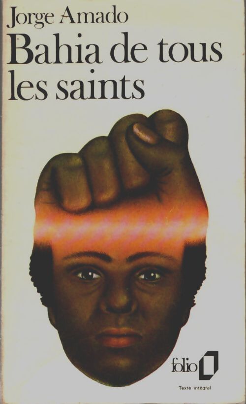 Bahia de tous les saints - Jorge Amado - Livre