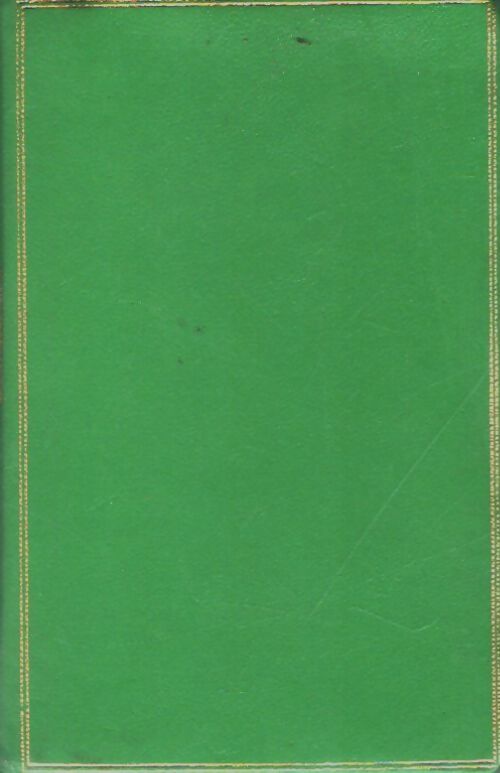 Livrenpoche : La chasse au Snark - Lewis Carroll - Livre