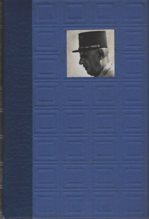 Livrenpoche : Les grandes énigmes de la quatrieme république Tome III - Bernard Michal - Livre