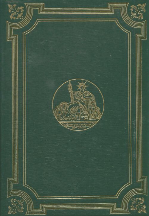 Livrenpoche : Cent ans de république Tome II - Jacques Chastenet - Livre