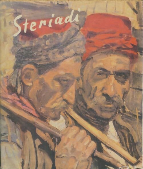 Livrenpoche : Jean AL. Steriadi - Mircea Deac - Livre