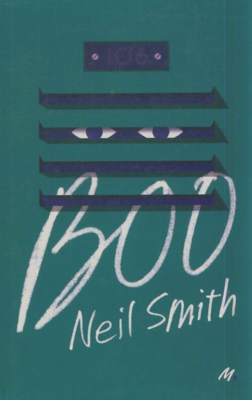 Livrenpoche : Boo - Neil Smith - Livre