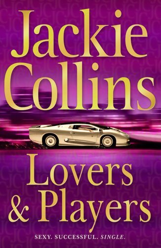 Livrenpoche : Lovers & players - Jackie Collins - Livre